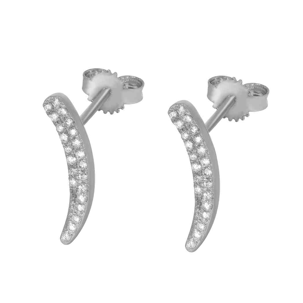 Stud Earrings ER21659A